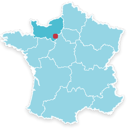 61290 Longny les villages 